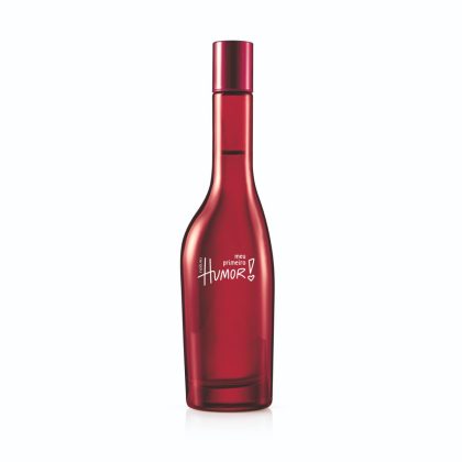 Colonia Natura Humor Meu Primeiro 75ml para Mujer | Fragancia Original