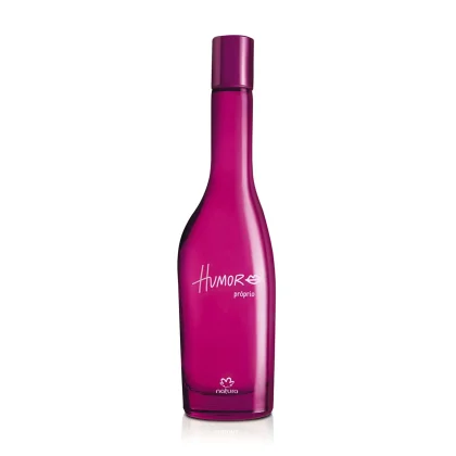 Colonia Natura Humor Propio 75ml para Mujer | Fragancia Original y Fresca