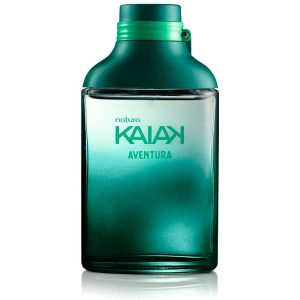 Kaiak Aventura Natura colonia para hombre 100 ml
