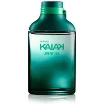Colonia Kaiak Aventura Masculina 100ml Natura