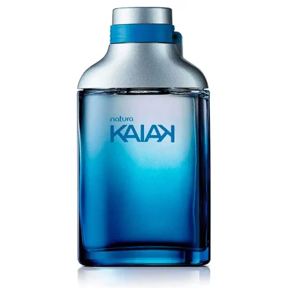 Colonia kaiak clasico natura para hombre