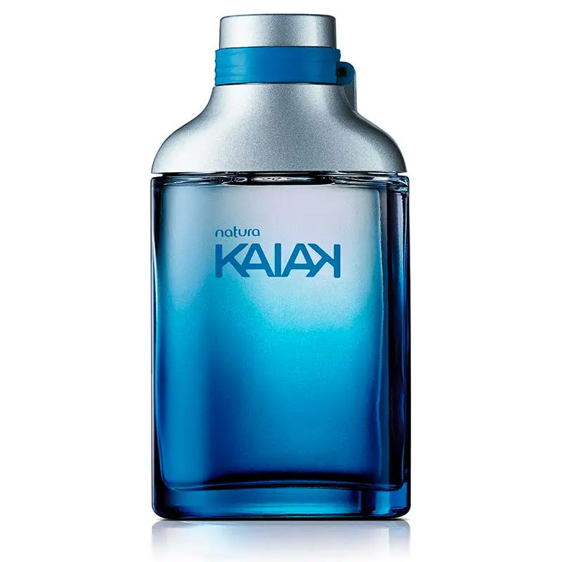 Colonia Kaiak Clasica Masculina 100ml Natura Colonia kaiak clasico natura para hombre