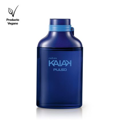 Kaiak Pulso Natura colonia para hombre 100 ml