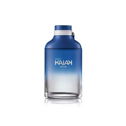 Colonia Natura Kaiak Sonar