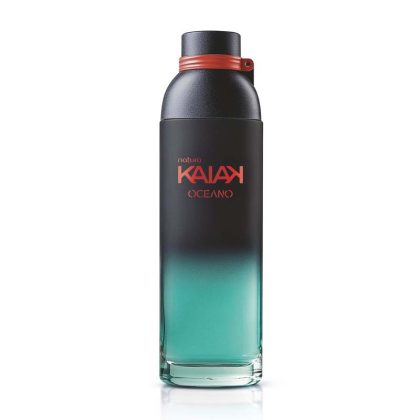 Colonia Natura Kaiak Océano para Mujer | Fragancia Original 100ml