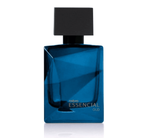 Essencial Oud Natura perfume para hombre 25 ml
