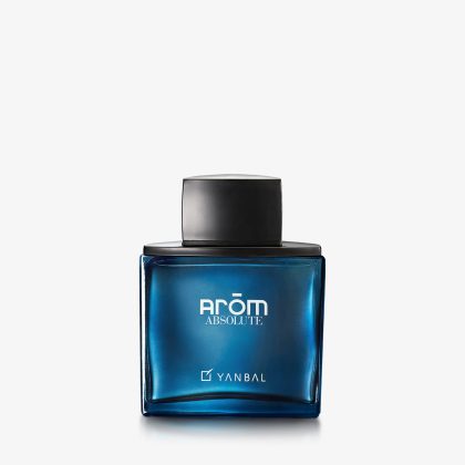 Perfume Yanbal Arom absolute para hombre 90ml