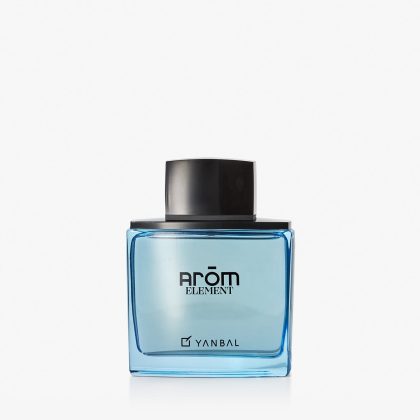 Arom Element Yanbal perfume para hombre 90 ml