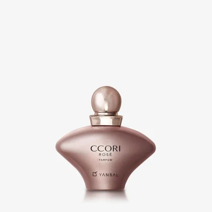 Ccori Rossé Yanbal perfume para mujer 50 ml