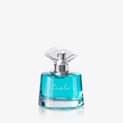 Cielo Yanbal perfume para mujer 50 ml
