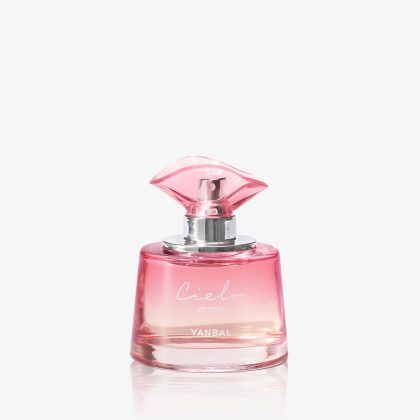 Cielo en rosa Yanbal perfume para mujer 50 ml