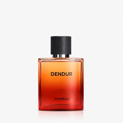 Perfume Yanbal Dendur para hombre