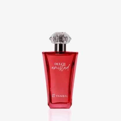 Dulce Amistad Yanbal perfume para mujer 50 ml