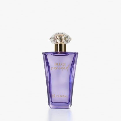 Dulce Vanidad Yanbal perfume para mujer 50 ml