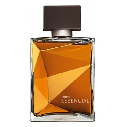 Perfume Natura Essencial Clásico para hombre