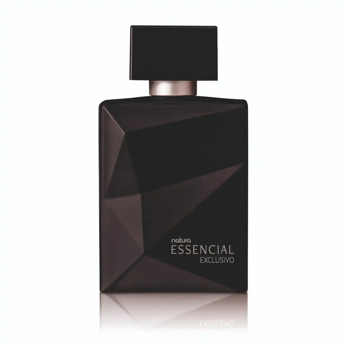 Perfume Essencial Exclusivo Masculino 100ml Natura Perfume essencial exclusivo natura para hombre