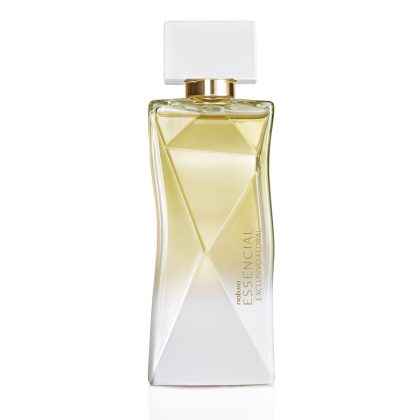 Perfume Natura Essencial Exclusivo Floral 50ml para Mujer | Fragancia Original