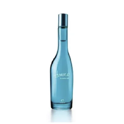 Colonia Natura Humor Da Minha Vida 75ml | Fragancia Femenina Original