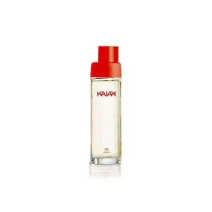 Kaiak Clásico Natura colonia para mujer 25 ml