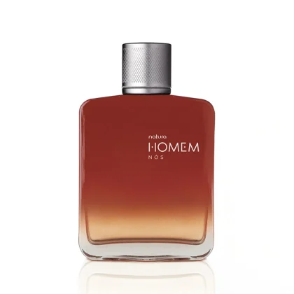 Homem Nos Natura perfume para hombre 100 ml