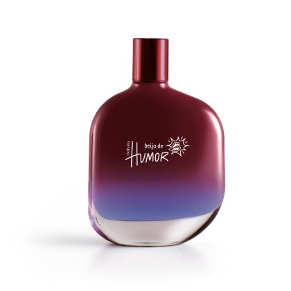 Beijo de Humor Natura colonia para hombre 75 ml