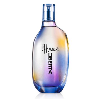 Humor Liberta Natura perfume unisex 75 ml