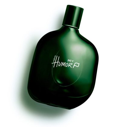 Paz y Humor Natura colonia para hombre 75 ml