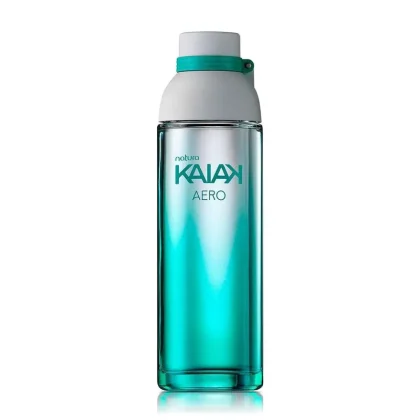 Colonia Natura Kaiak Aero para Mujer | Fragancia Original 100ml