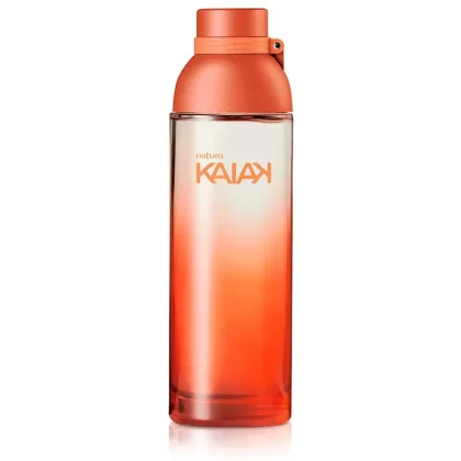 Kaiak clasico natura para mujer