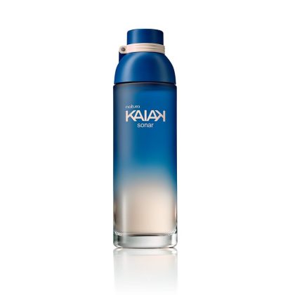 Colonia Natura Kaiak Sonar para Mujer | Fragancia Original 100ml