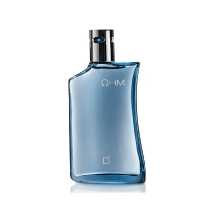 Perfume Yanbal OHM Clásico 100ml