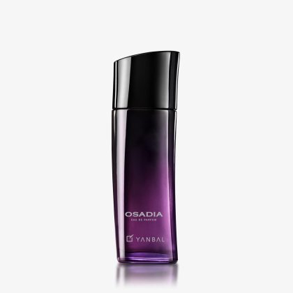 Osadía Yanbal perfume para hombre 75 ml