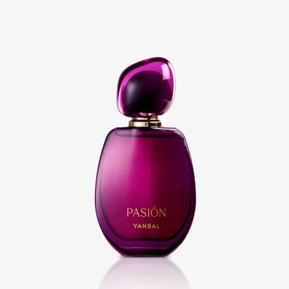 Passion Yanbal perfume para mujer 50 ml