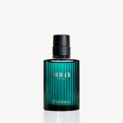 Perfume Yanbal Solo para hombre 80ml