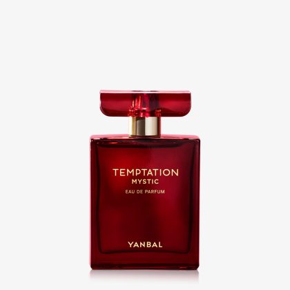 Perfume Temptation Mystic Femenino Yanbal 50ml
