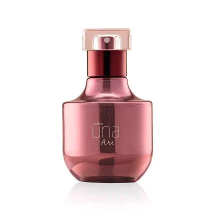 Perfume Mujer Natura Una Art 50ml | Fragancia Floral Original