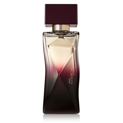 Perfume Natura Essencial Exclusivo para Mujer | Fragancia Original 50ml