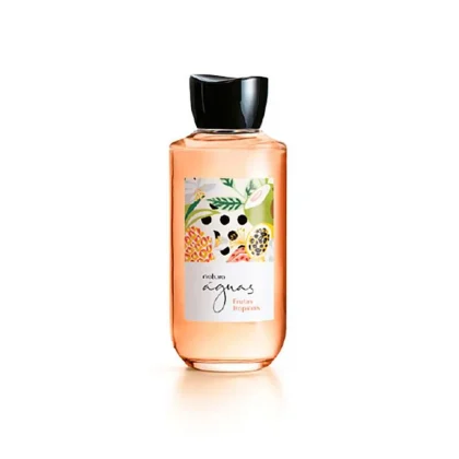 Aguas de Colonia Natura Frutas Tropicales para Mujer | Fragancia Original 150ml