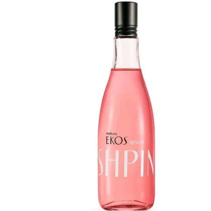Frescor Natura Ekos Ishpink Natura 150 ml