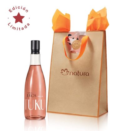Frescor Natura Ekos Tukumá 150 ml