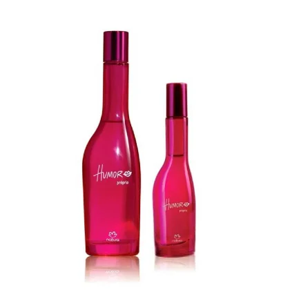 Kit Natura Humor Propio Mujer | Fragancia Aromática
