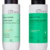 kit natura lumina Cabellos rizos