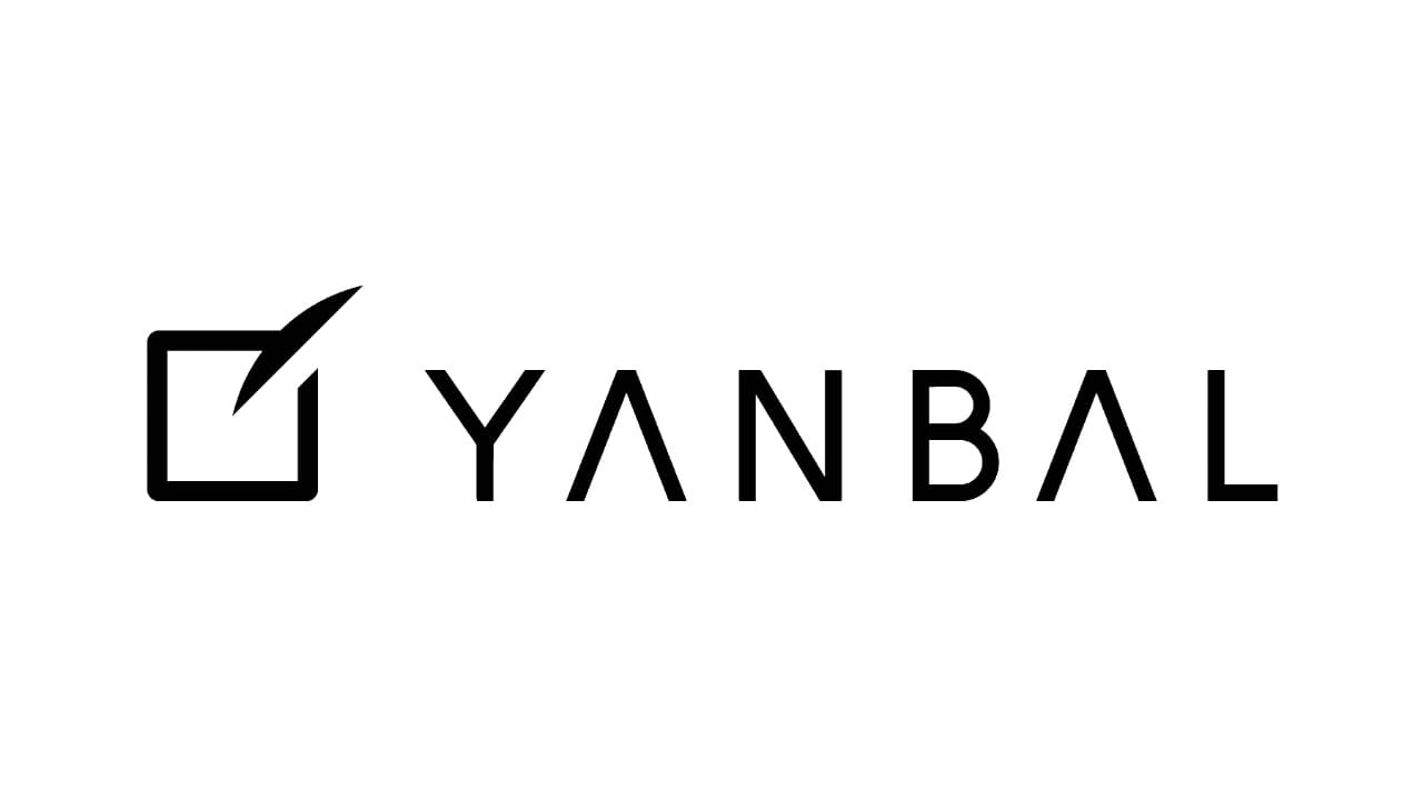 Logo de Yanbal, joyería y perfumes originales en Perú