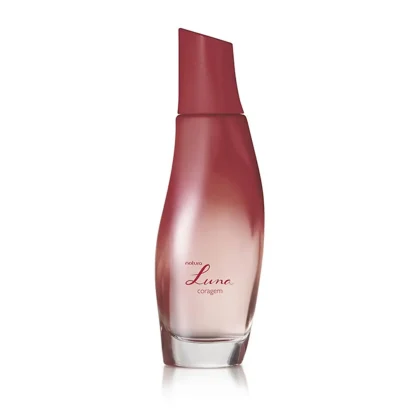 Luna Coragem Natura colonia para mujer 75 ml