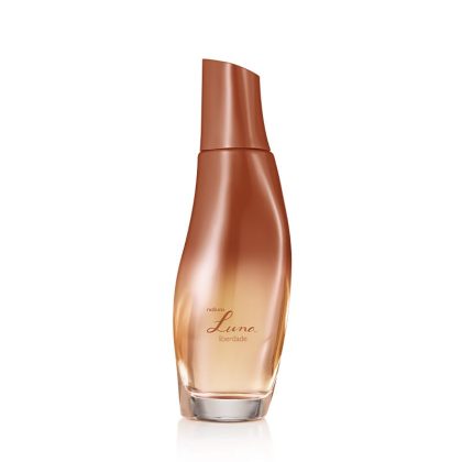 Luna Liberdade Natura perfume para mujer 75 ml