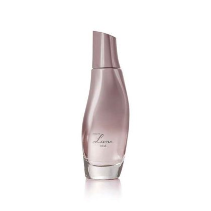 Luna Rosé Natura perfume para mujer 75 ml