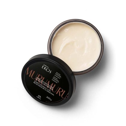 Máscara de cabello Natura Ekos Murumuru 200g - Cabello Reconstruido