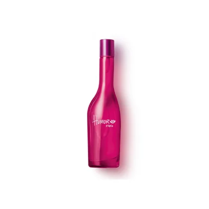 Humor Propio Natura colonia para mujer 25 ml