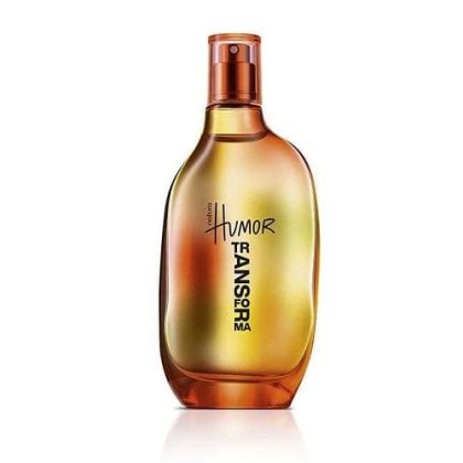 Humor Transforma Natura colonia unisex 75 ml