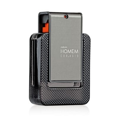Perfume Natura Homen Coragio 100ml